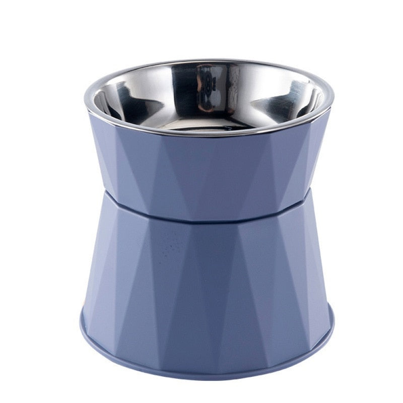 Stainless Steel Cat & Dog Bowl