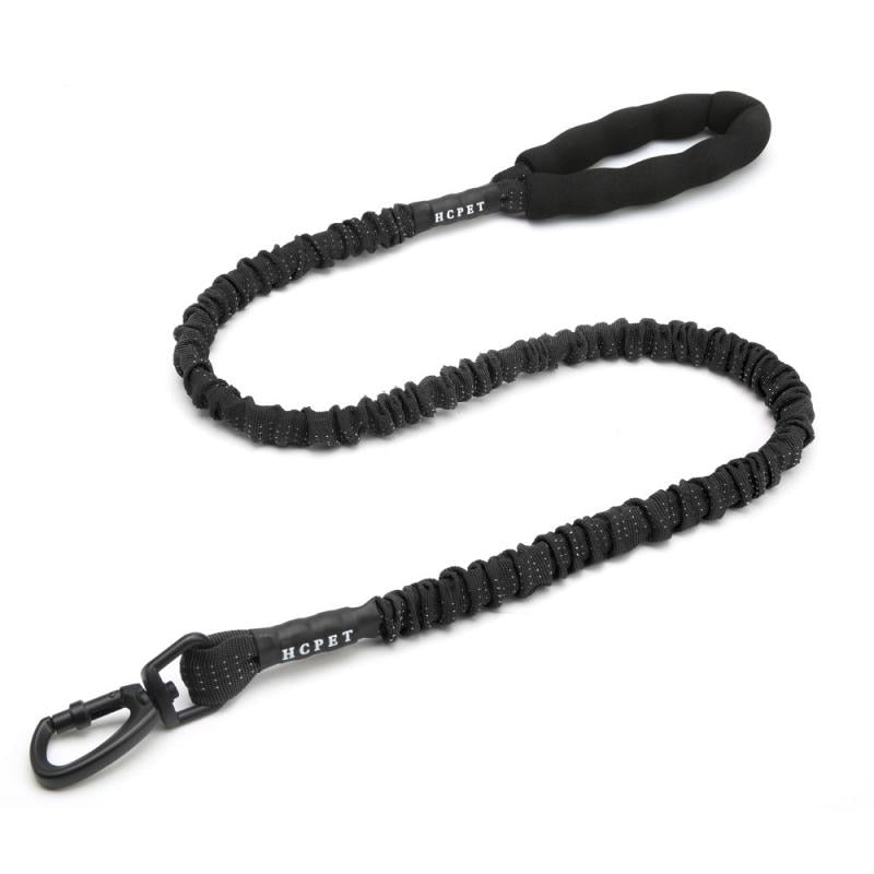 Dog Rope Pet Collar With Walking Traction