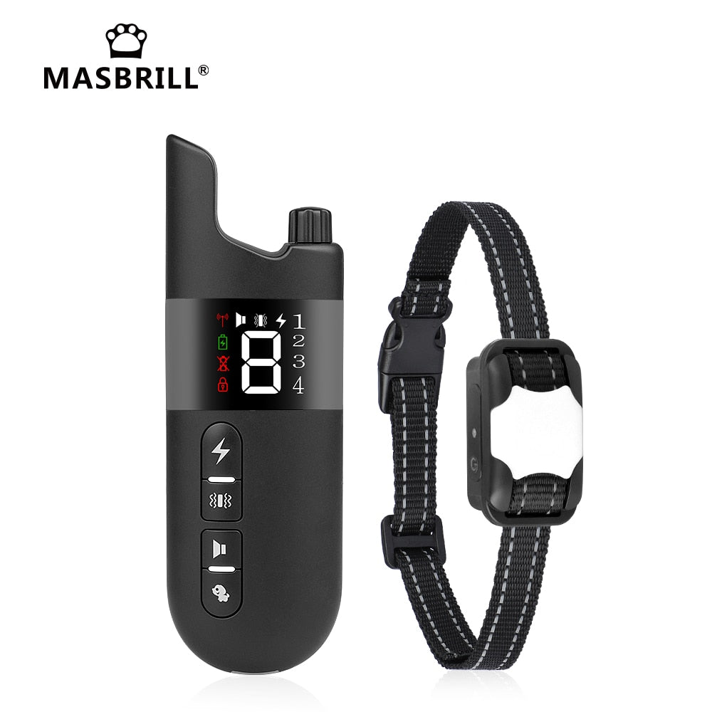 MASBRILL Dog Training Collar