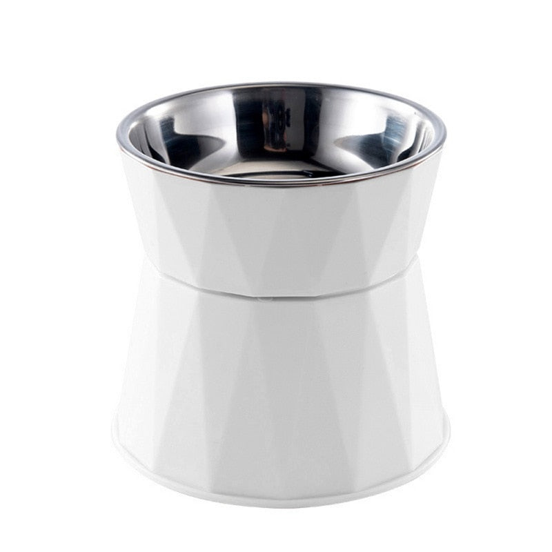 Stainless Steel Cat & Dog Bowl