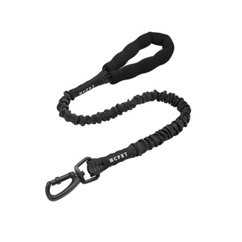 Dog Rope Pet Collar With Walking Traction