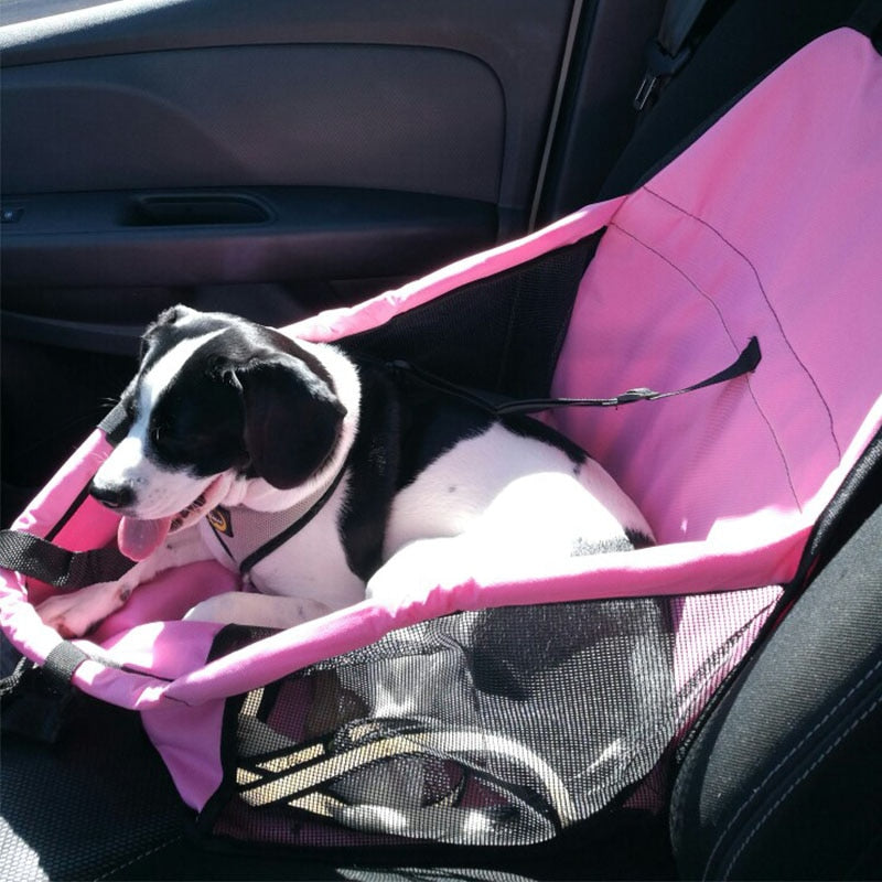 Pet Dog  Cat Car Seat Cover