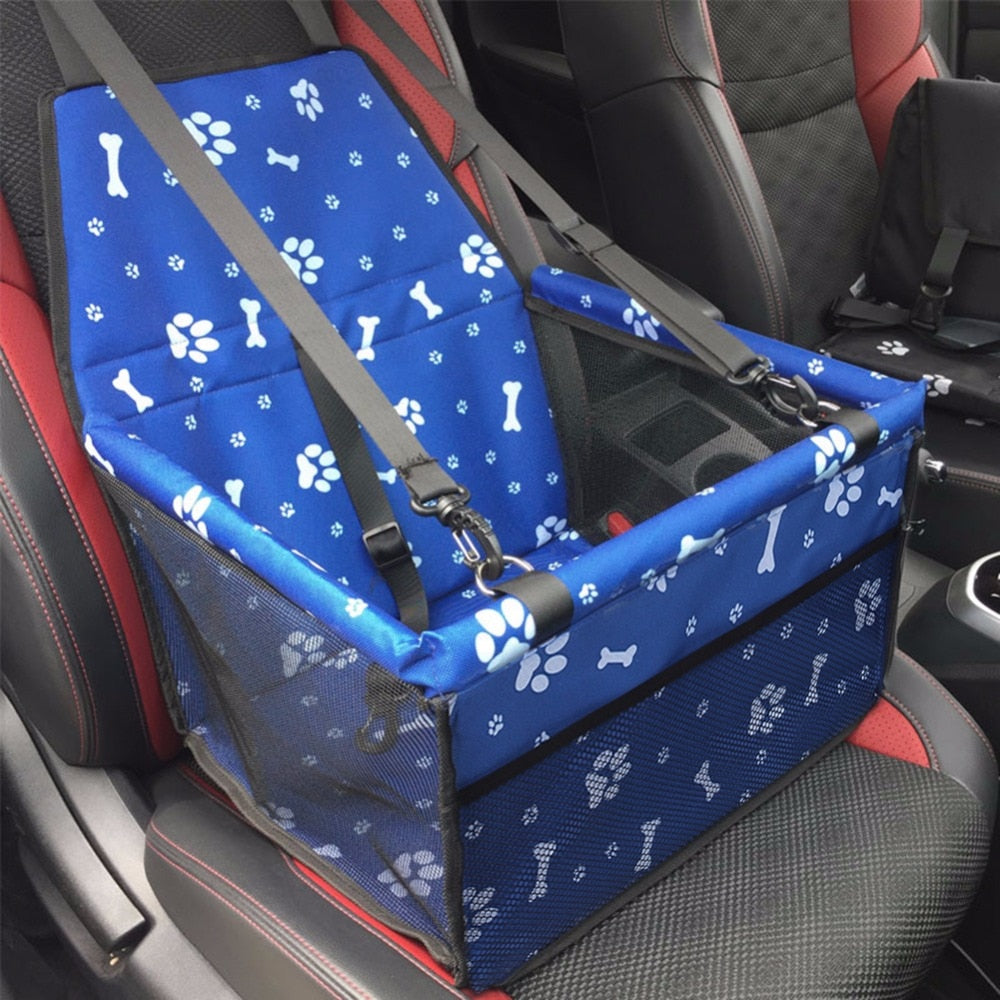 Pet Dog  Cat Car Seat Cover