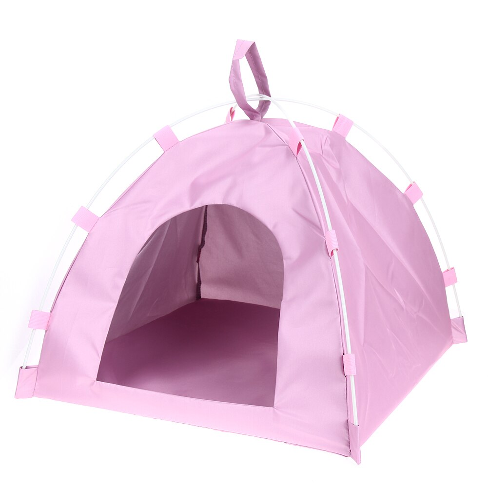 Portable Folding Pet Tent House