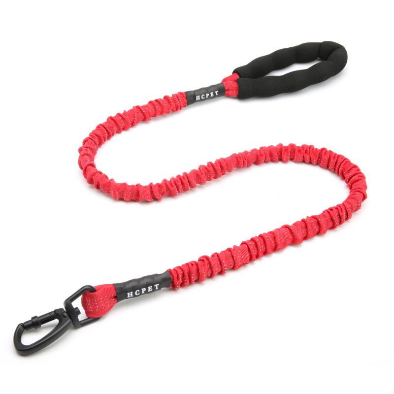 Dog Rope Pet Collar With Walking Traction