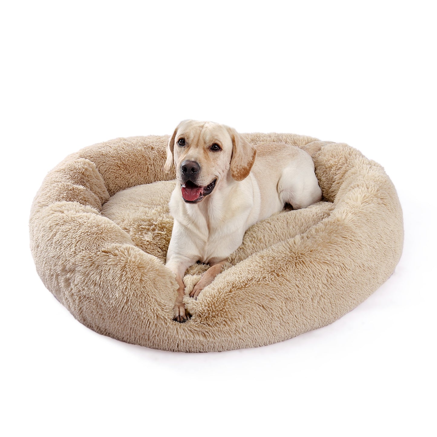 4 Size Pet Beds for Large Dog