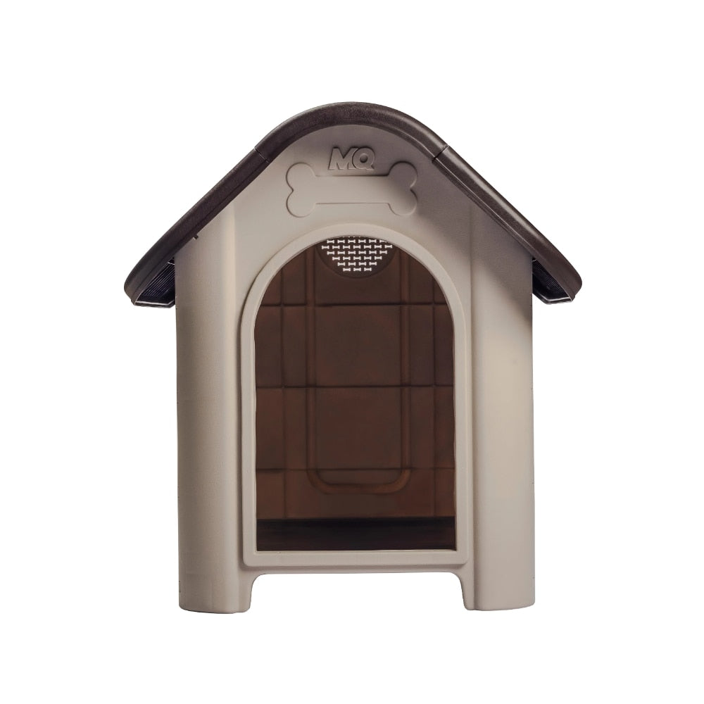 Dog House Espresso, Beige