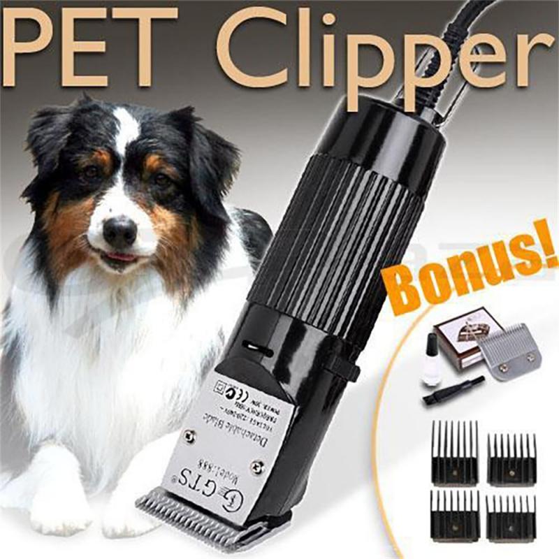 Grooming Clipper Dog Shaver Trimmers