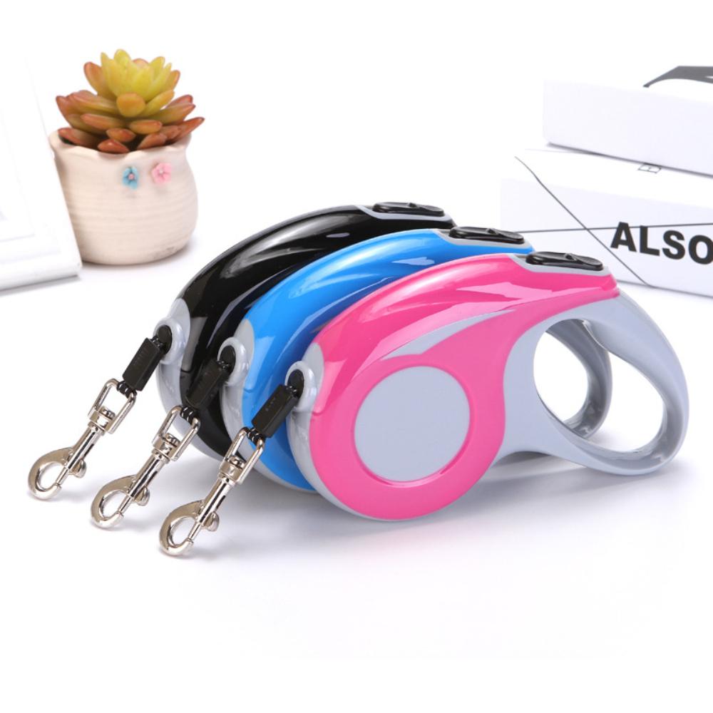 Pet Dog Automatic Telescopic Traction Rope