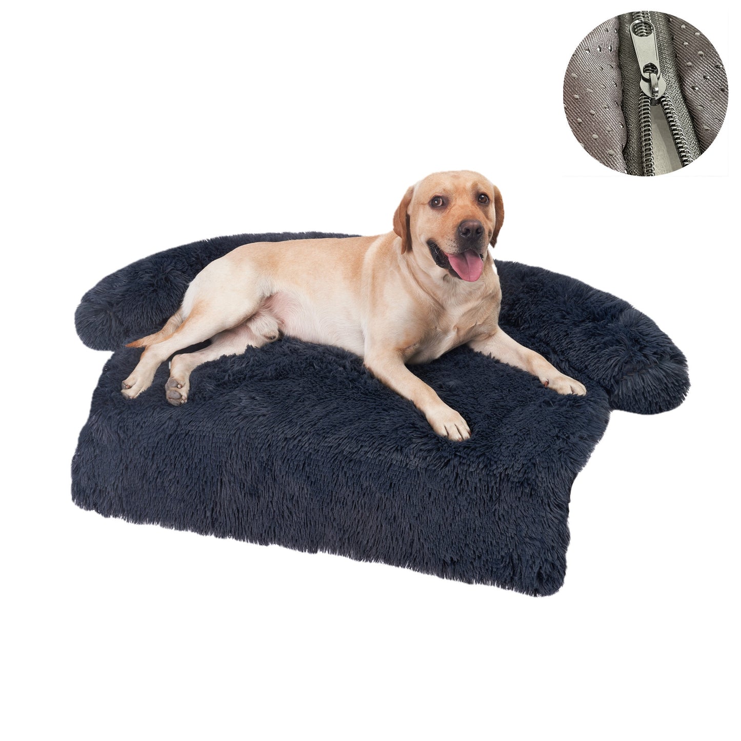 Pet Large Dog Sofa Blanket Cat Mattress