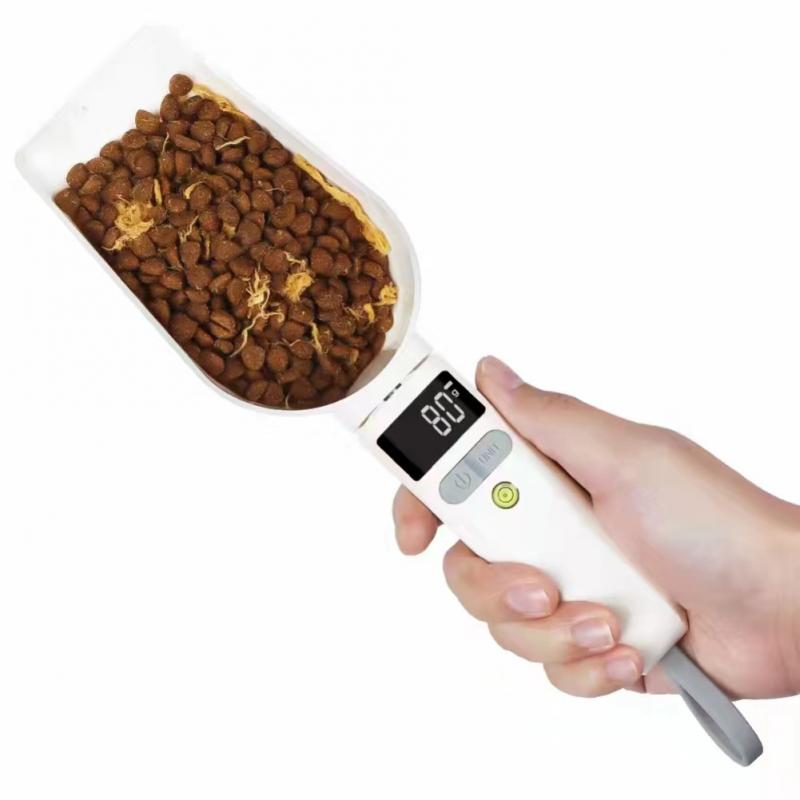 Foodweight Scales LCD Digital Measuring Spoon