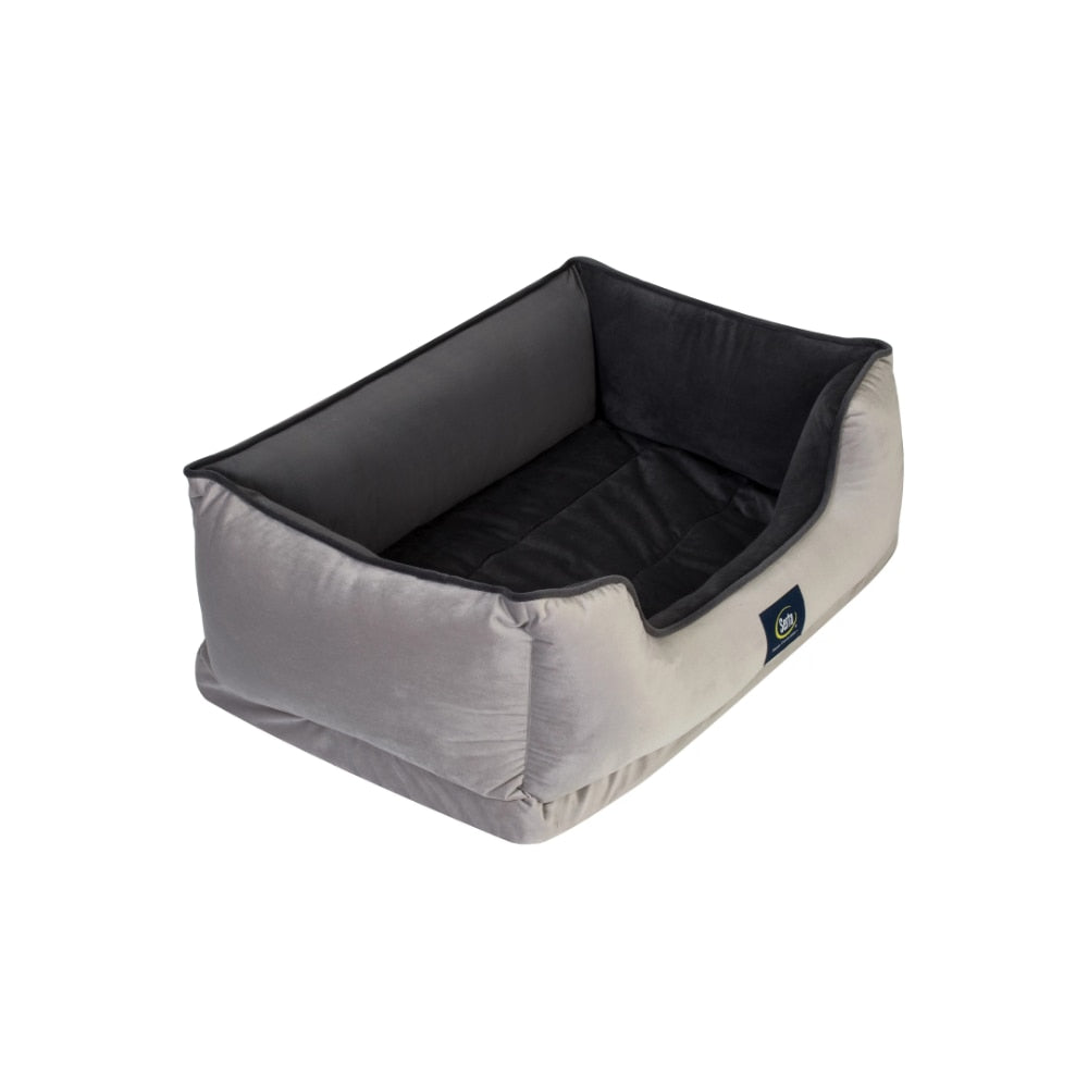 Serta Ortho Cuddler Pet Bed, Large Cat Window Hammock  Dog House