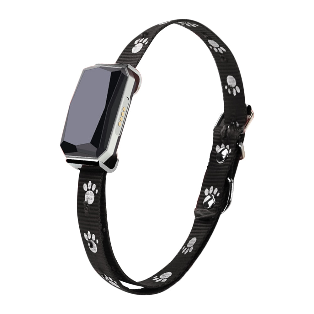 Waterproof Gps Wifi Tracker Cat Dog Location