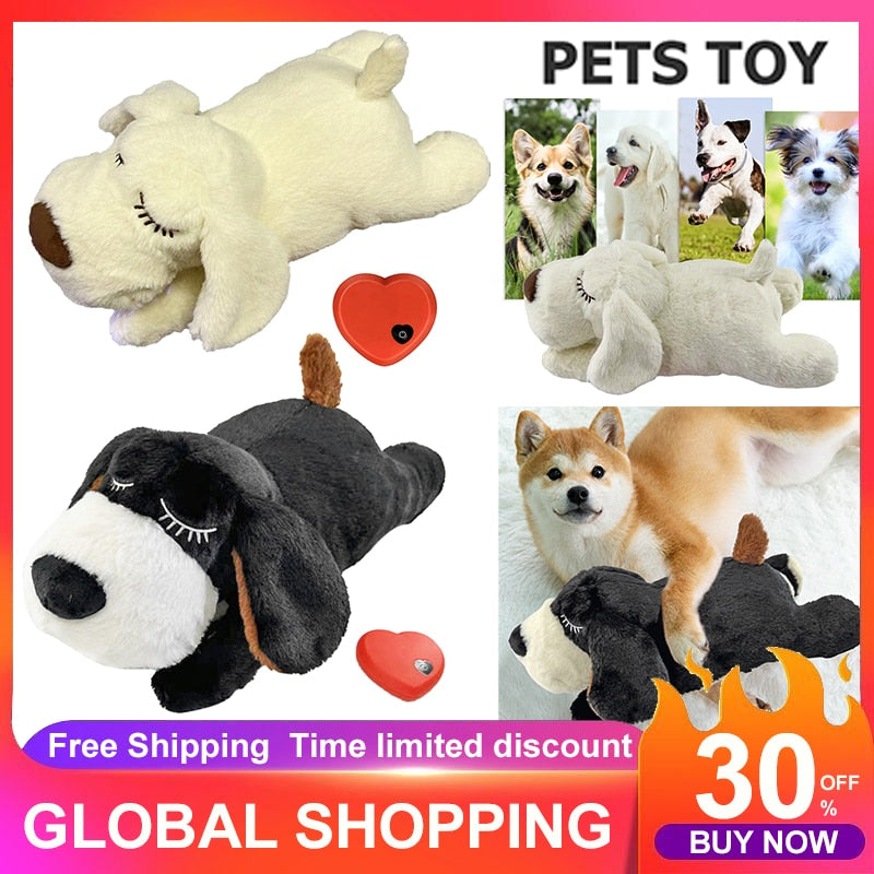 Puppy Behavioral Training Toy