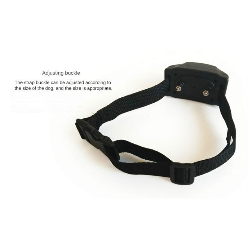 Dog Trainer Anti Bark Dog Collar