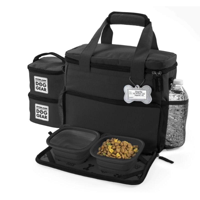 Mobile Dog Gear Week Away Bag