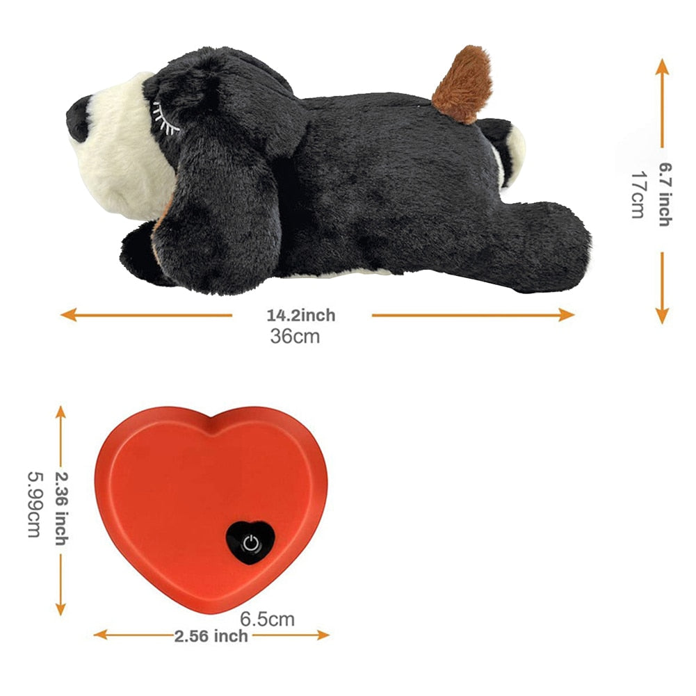 Puppy Behavioral Training Toy