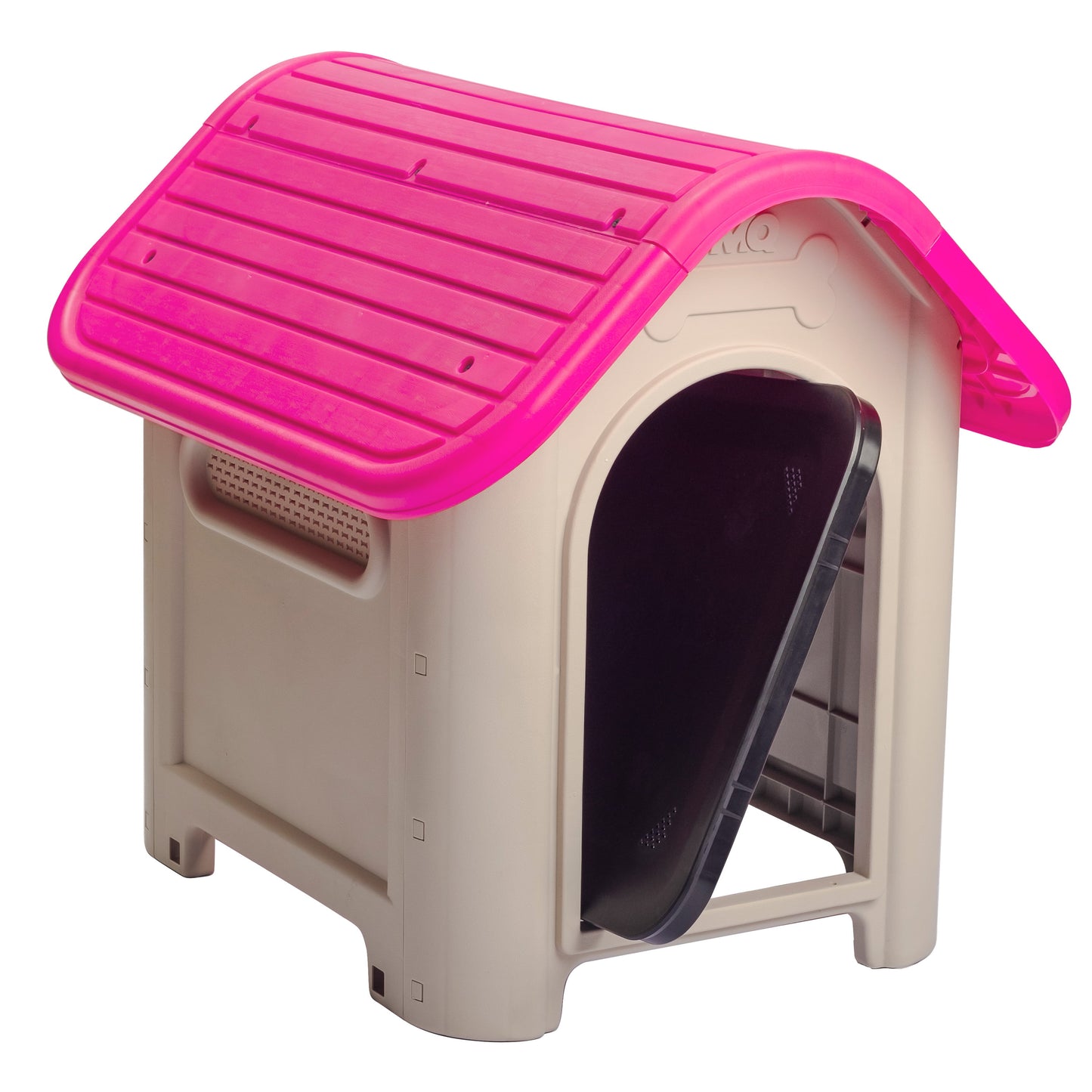 Dog House Espresso, Beige