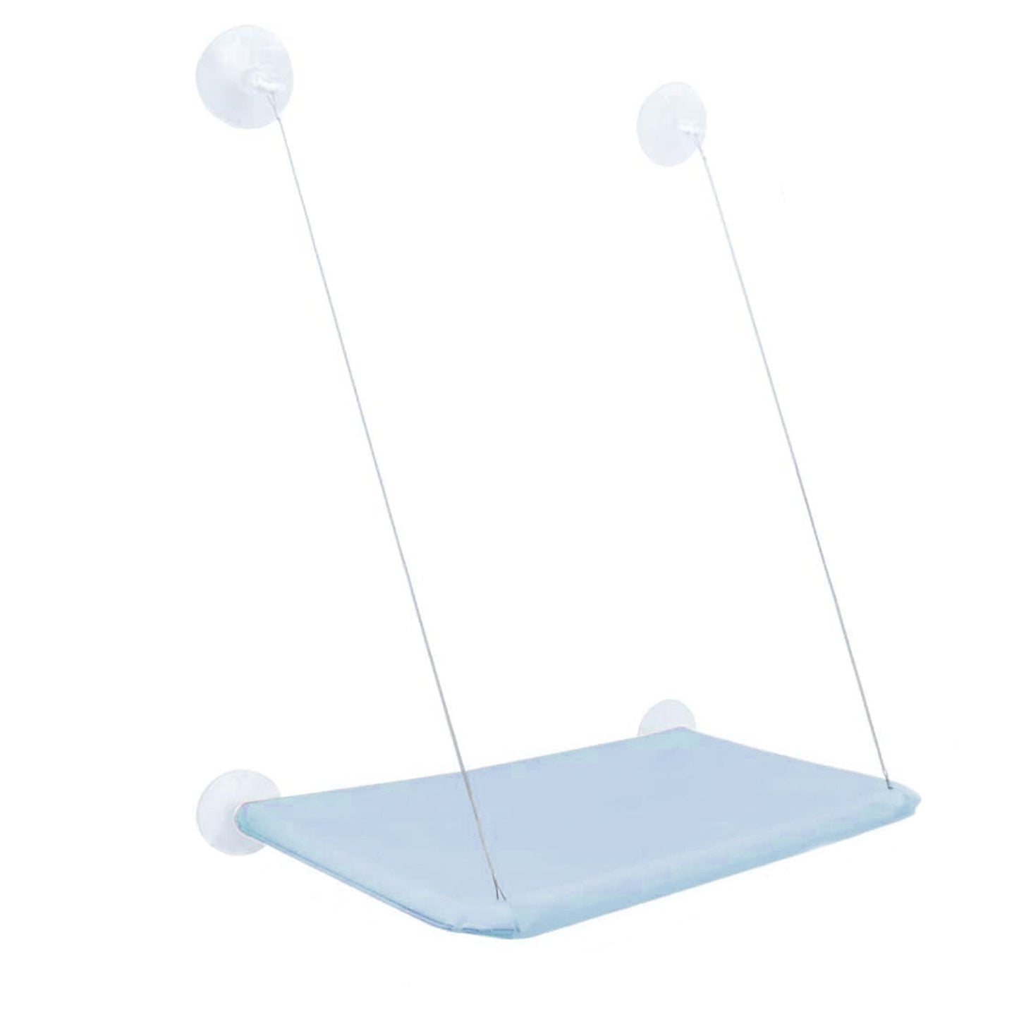 Cats Window Hammocks Suction Cup Type