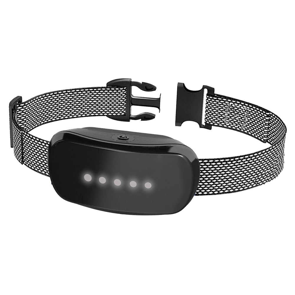 Anti Bark Dog Collar