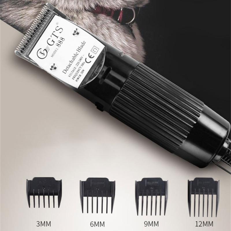 Grooming Clipper Dog Shaver Trimmers