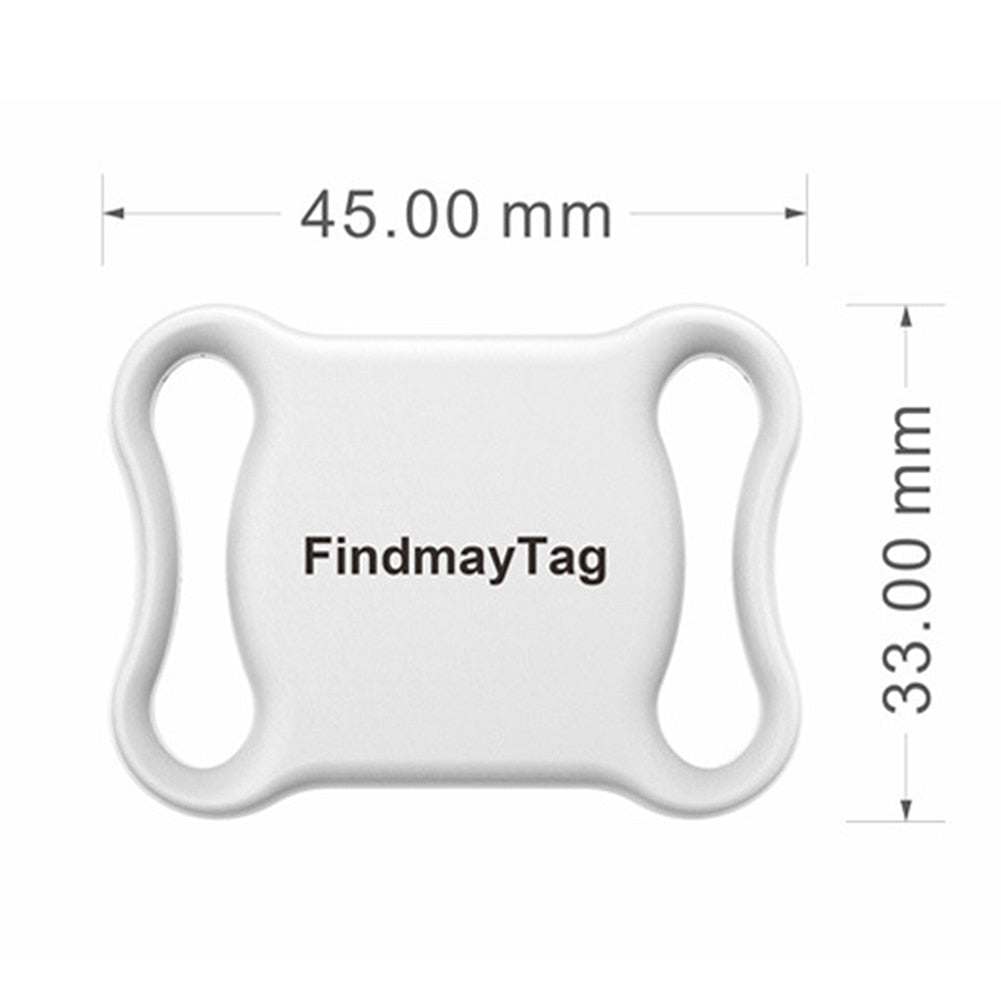 GPS Smart Pet Locator Mini GPS Tracker