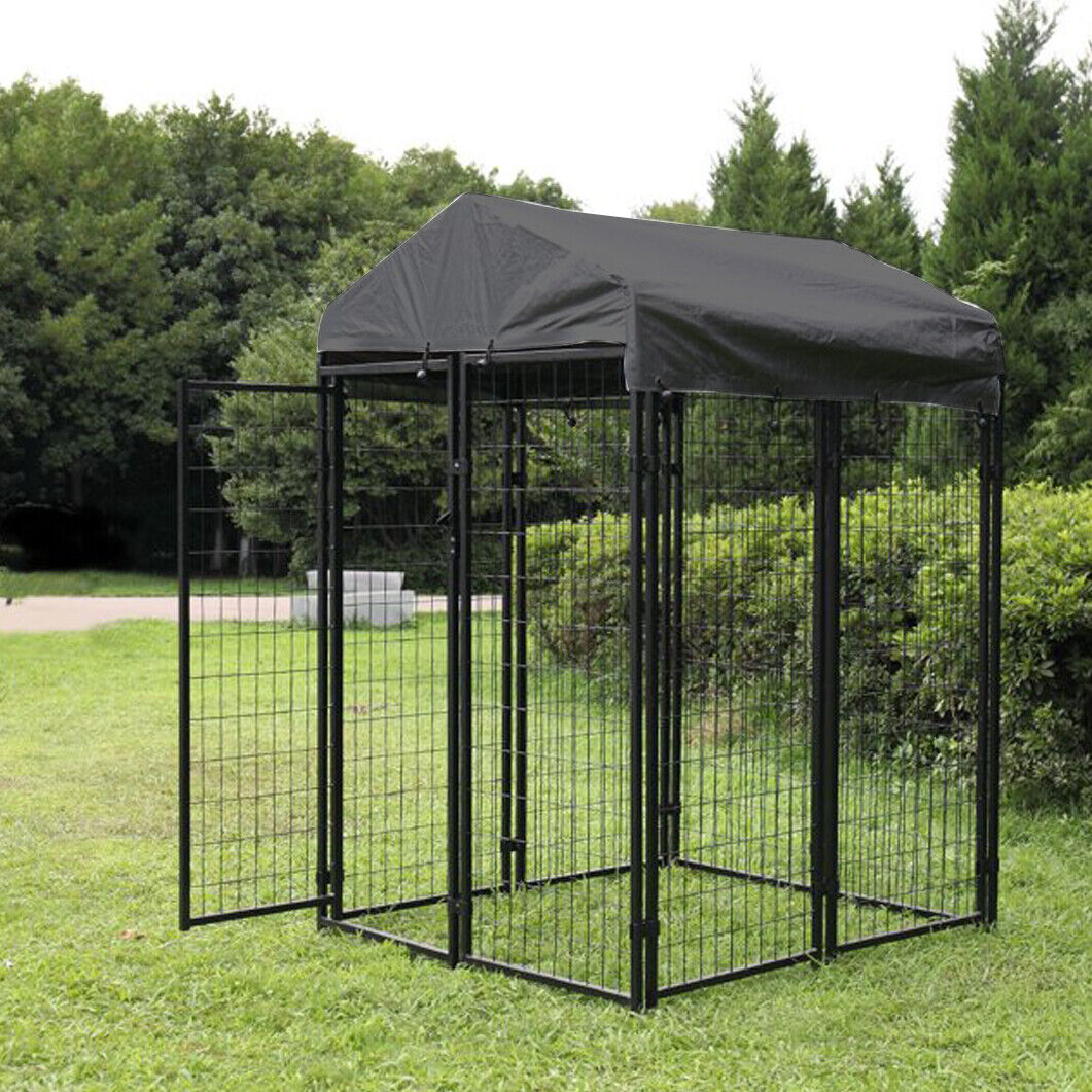 Extra Large Dog Cage Heavy Duty