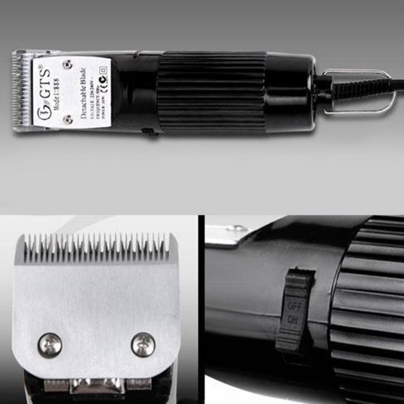 Grooming Clipper Dog Shaver Trimmers