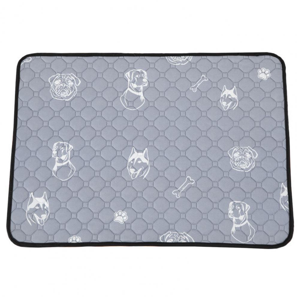 Pet Pee Pad Rug Fast Absorbing Breathable