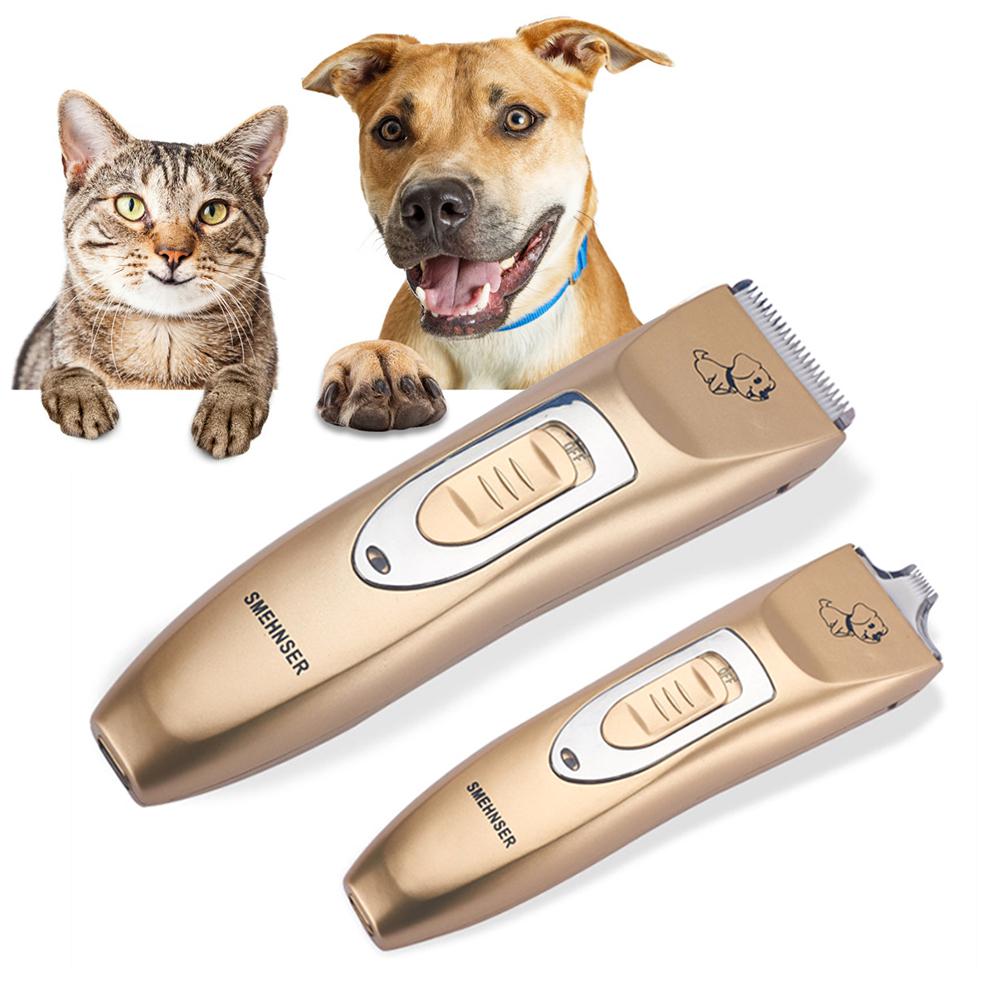 Professional Pet Dog Cat Hair Trimmer