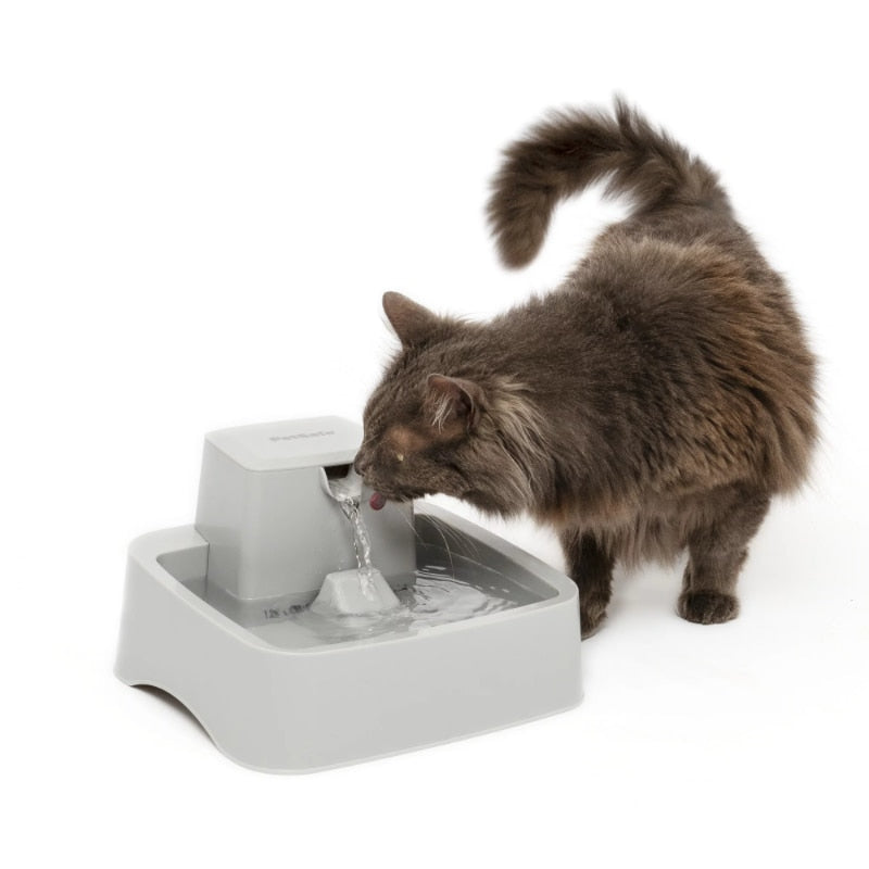 PetSafe Drinkwell  Dog Cat Automatic Water Bowl