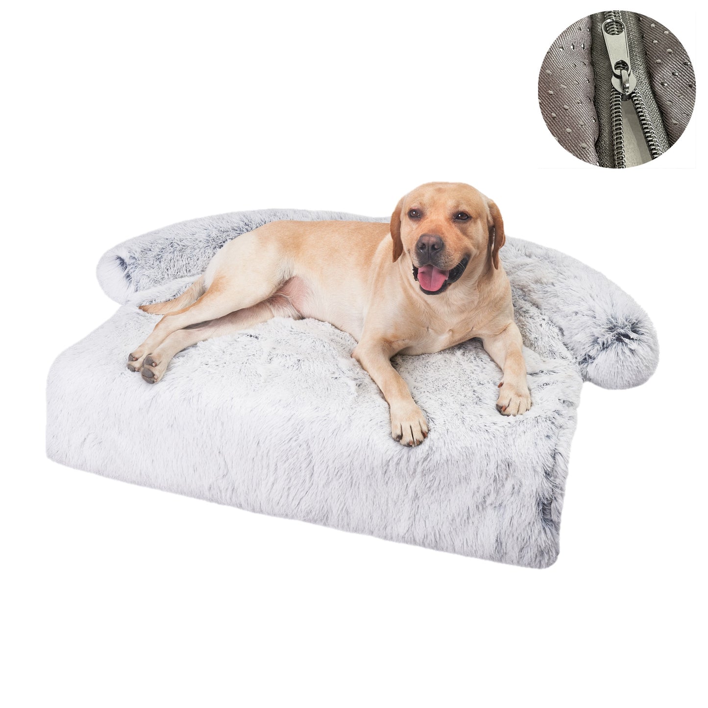 Pet Large Dog Sofa Blanket Cat Mattress