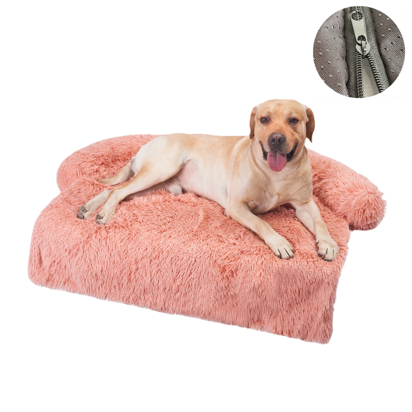 Pet Large Dog Sofa Blanket Cat Mattress