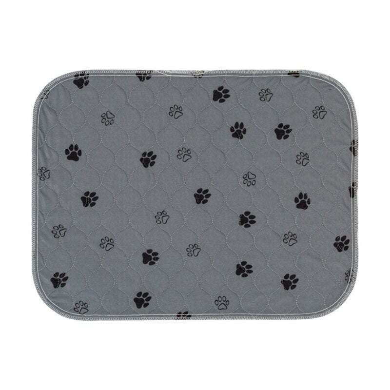 Waterproof Non-slip Reusable Dog Bed Mats