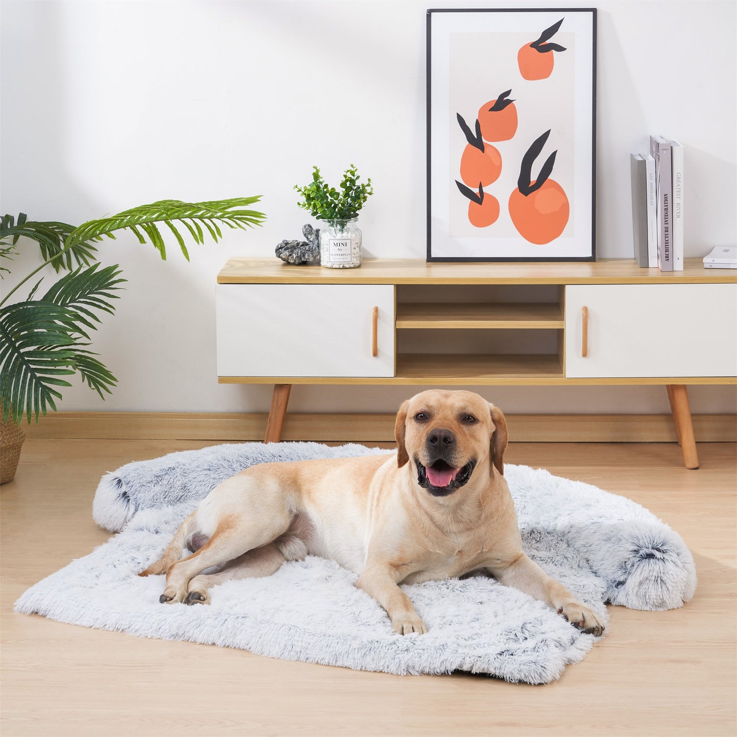 Pet Large Dog Sofa Blanket Cat Mattress