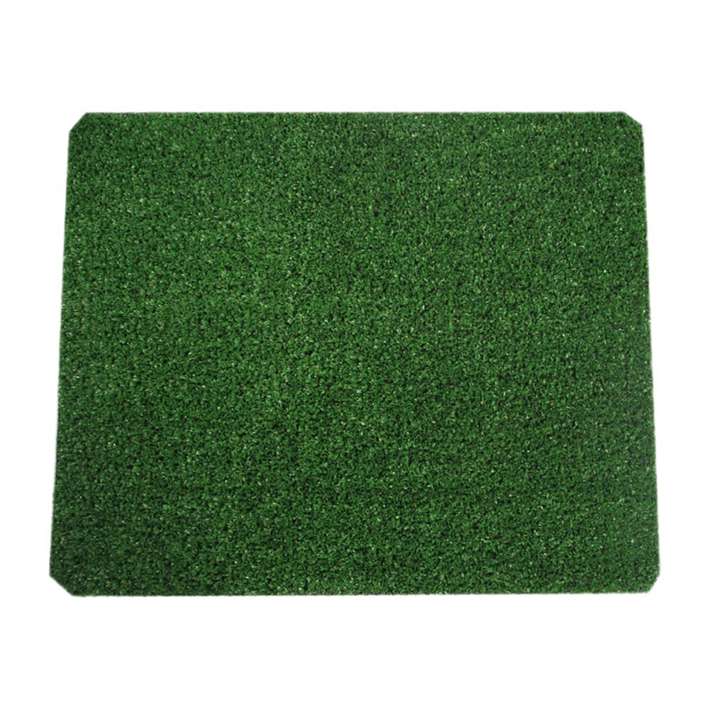 Pet Puppy Training Turf Potty Mat Household Supplies