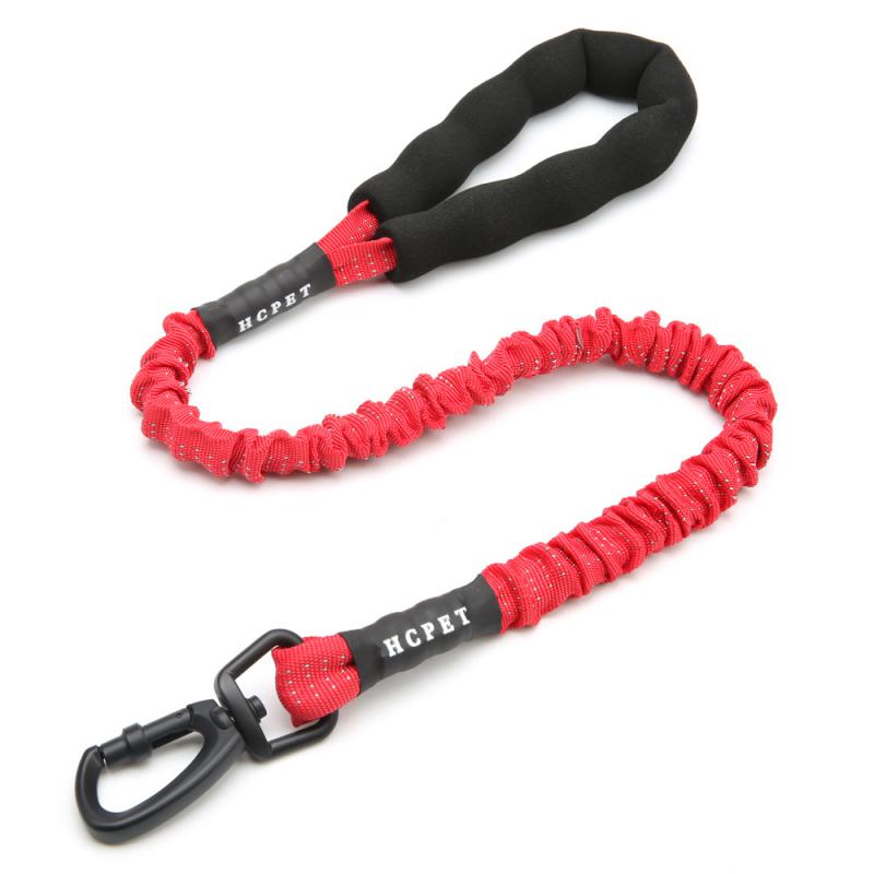 Dog Rope Pet Collar With Walking Traction