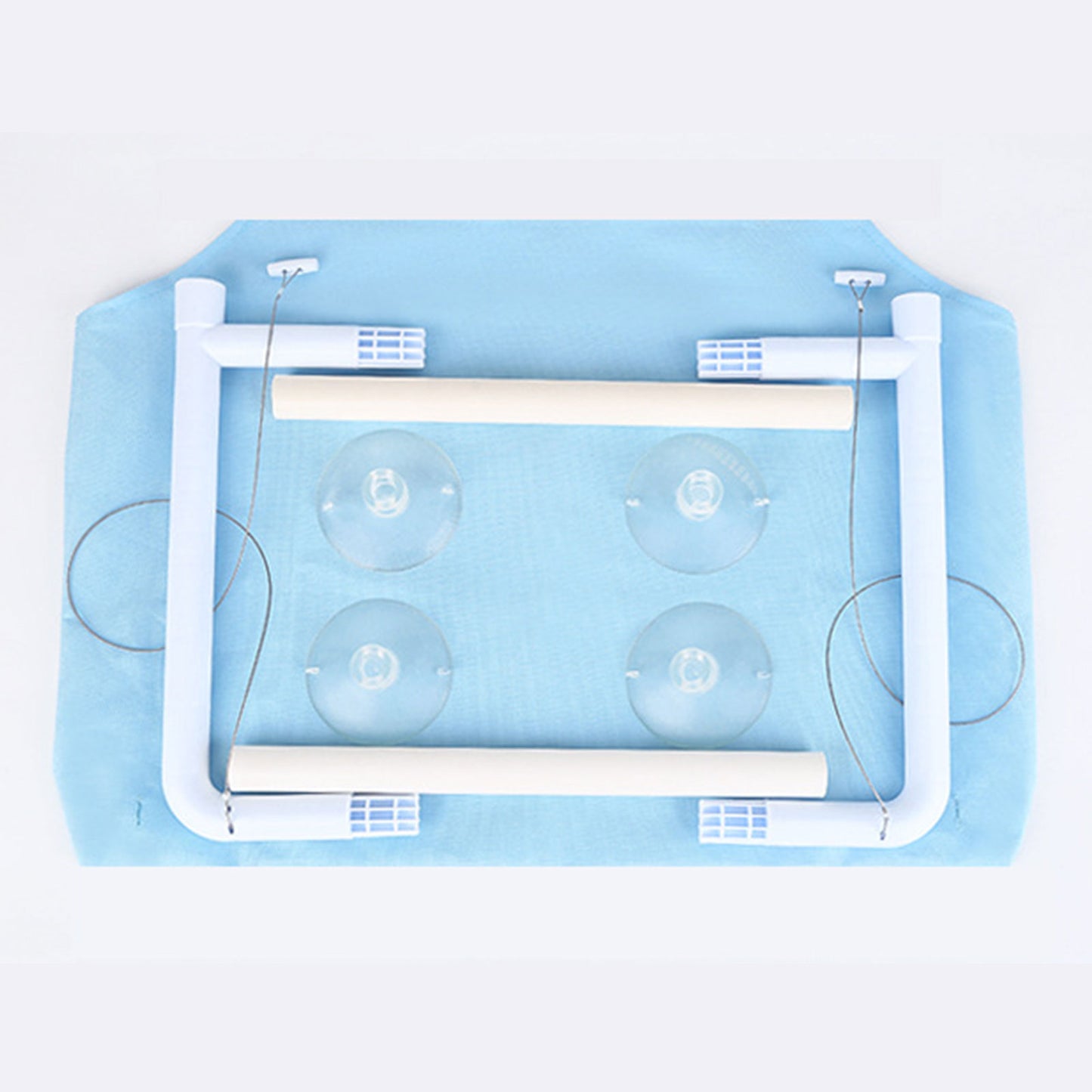 Cats Window Hammocks Suction Cup Type