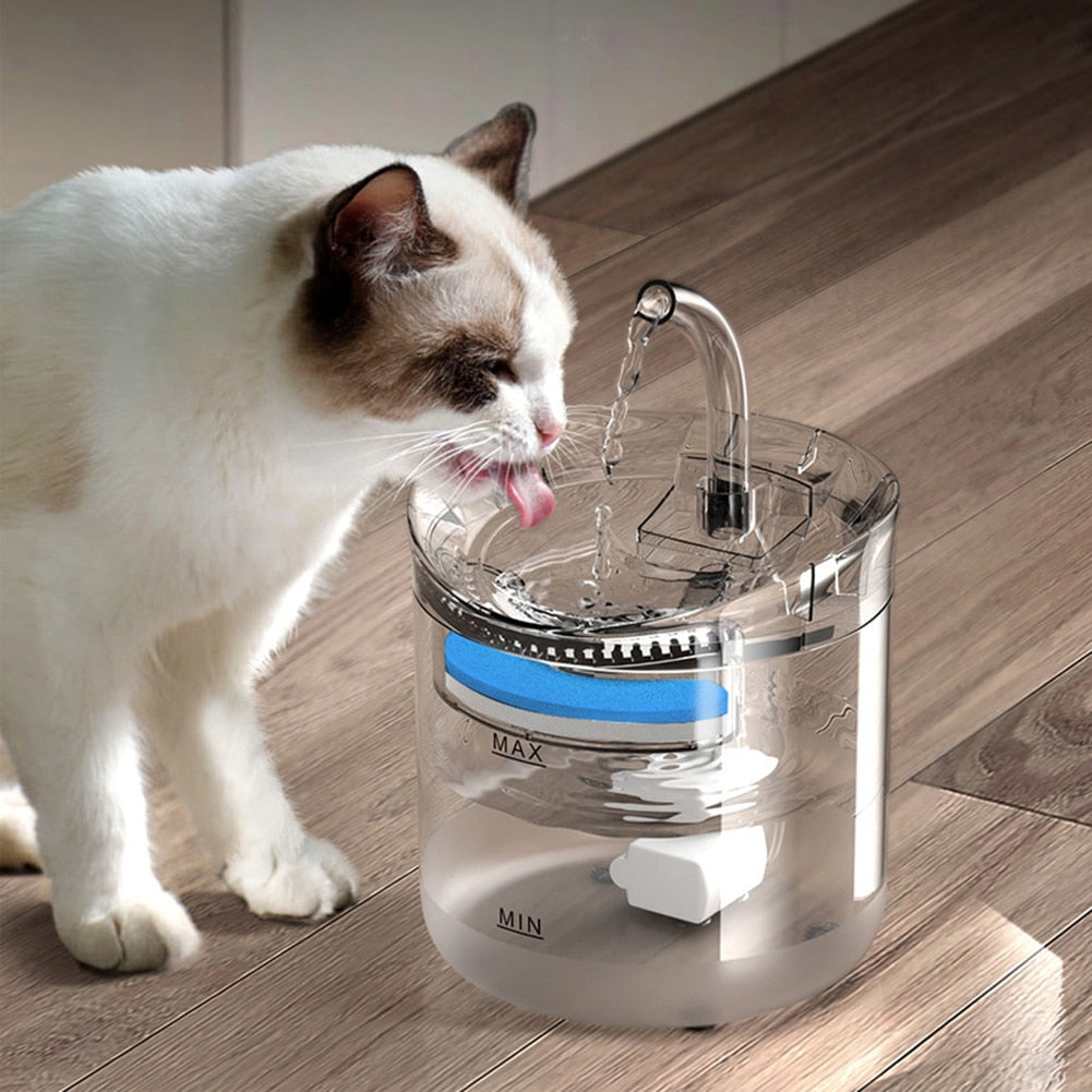 Replacement Filter For Cat Dog Water Fountain