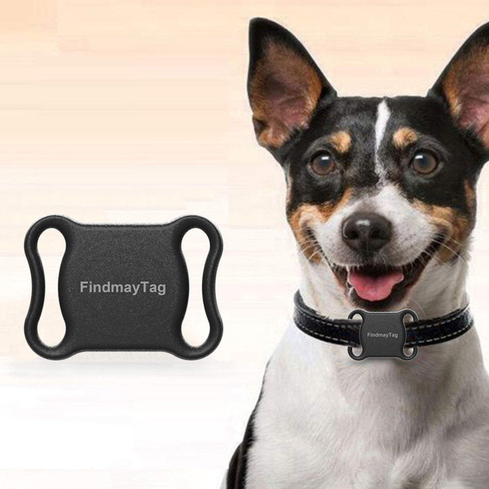 GPS Smart Pet Locator Mini GPS Tracker