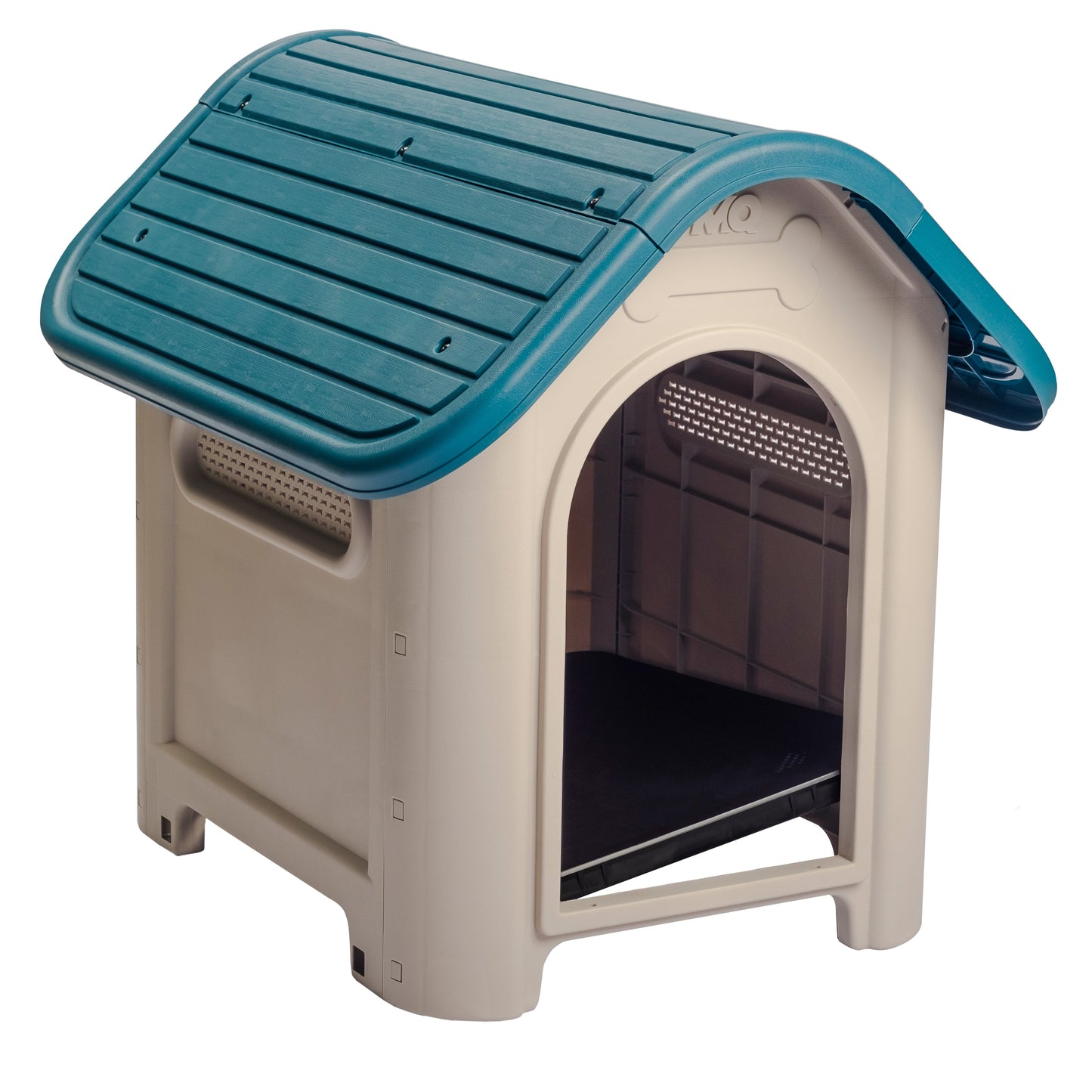 Dog House Espresso, Beige