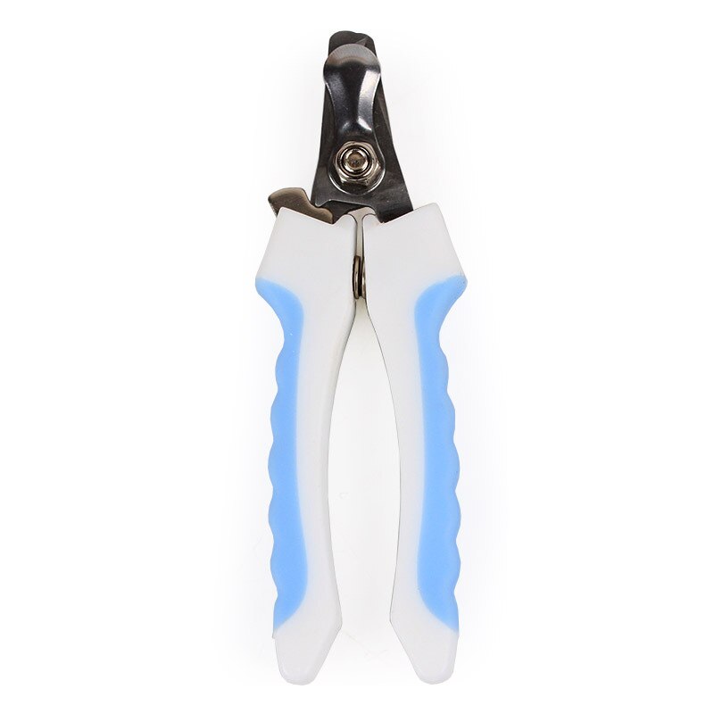 Pet Dog Cat Nail Toe Claw Clippers