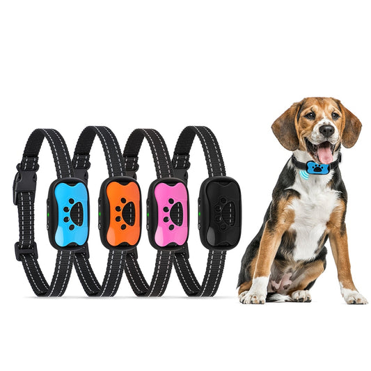 MASBRILL Dog Anti Barking Device