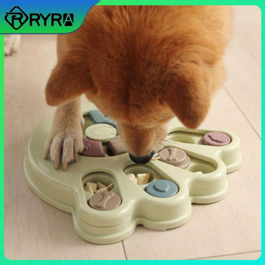 Dog Cat New Dog Cat Educational Toy