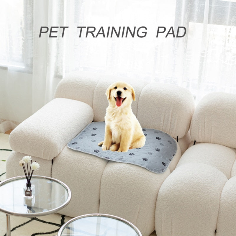 Waterproof Non-slip Reusable Dog Bed Mats