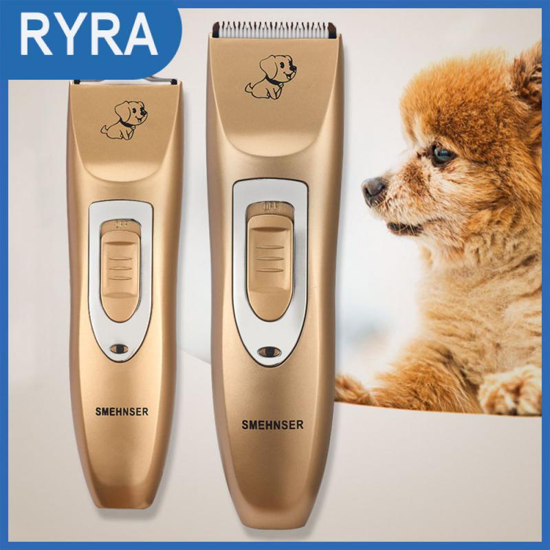 Professional Pet Dog Cat Hair Trimmer